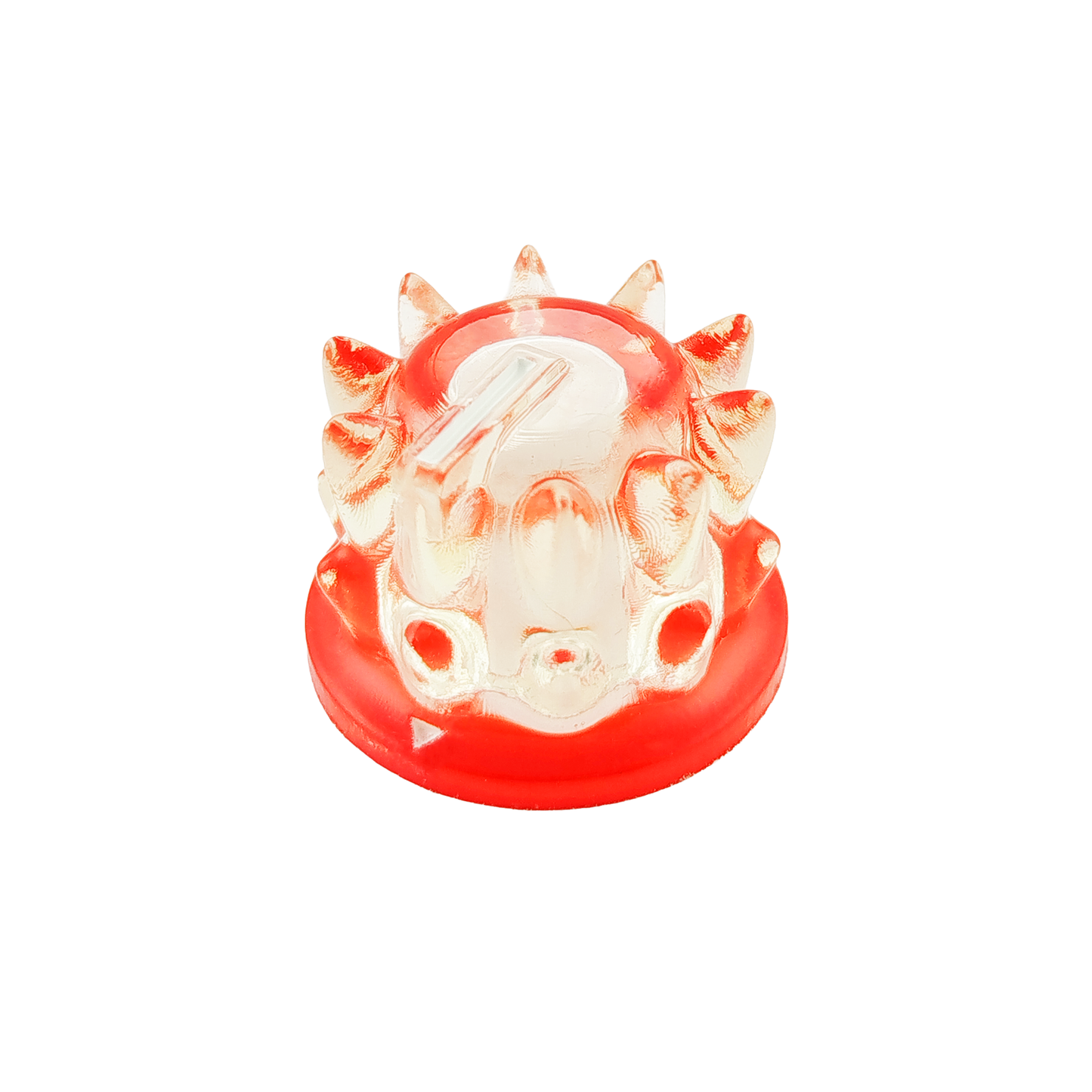 Big Mass Clear\Red