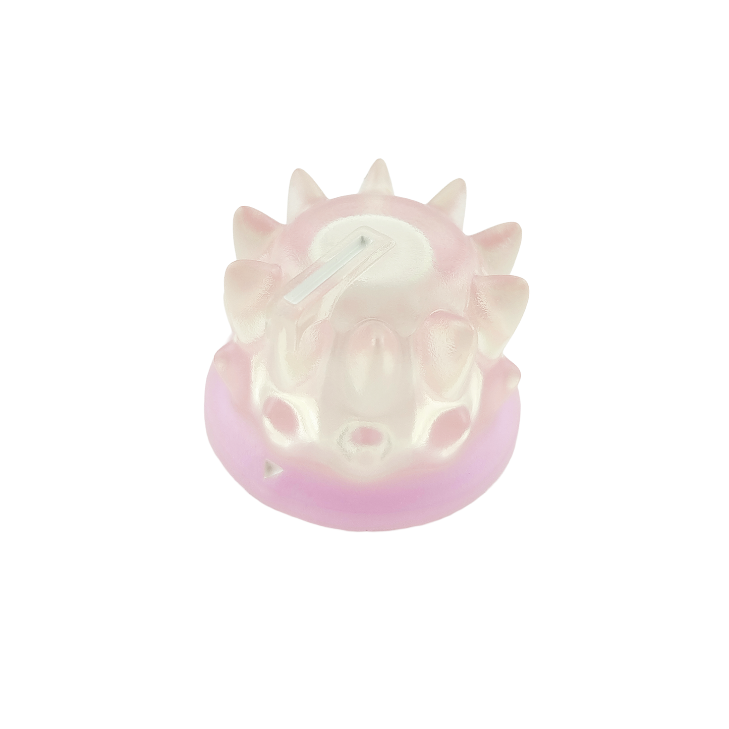 Big Mass Clear\Lilac