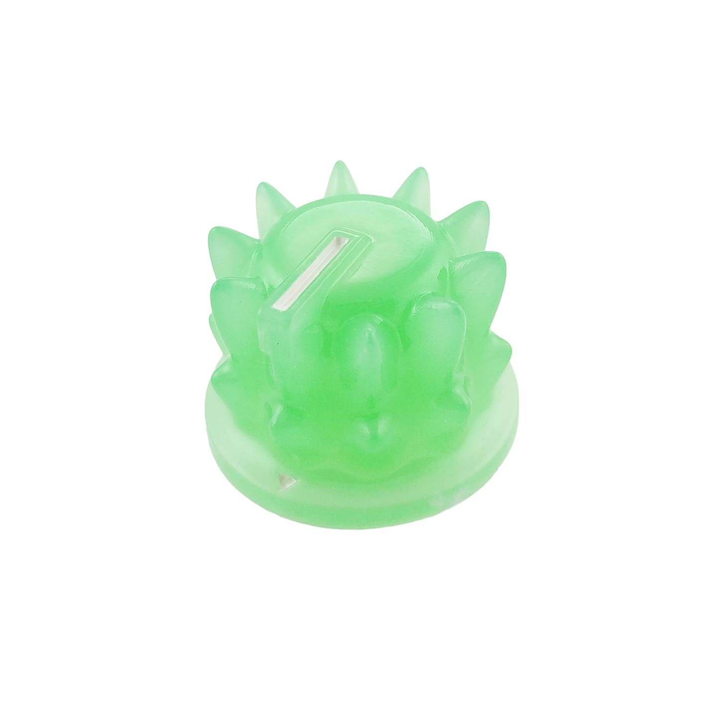 Big Mass Green Jade