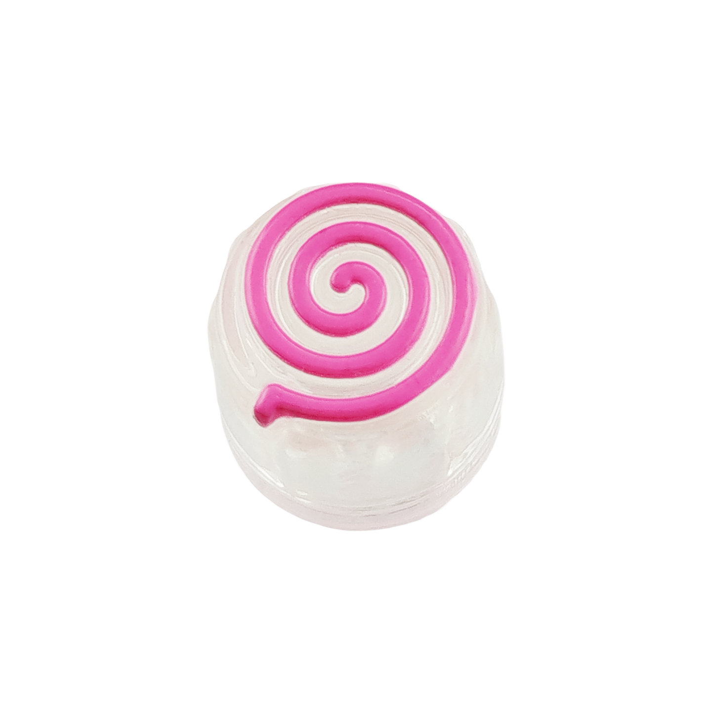 Whirl Clear\Pink