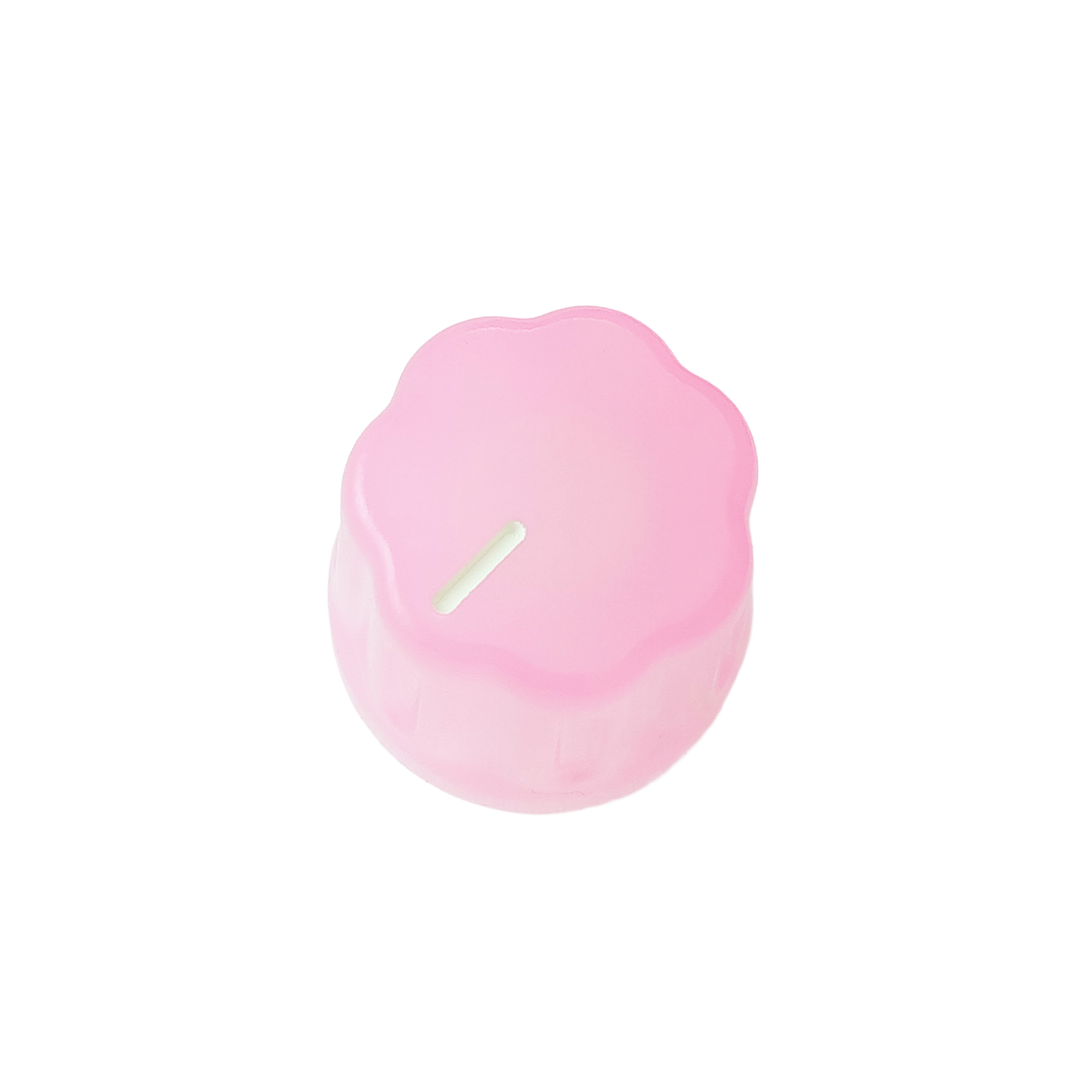 VII Pink Quartz