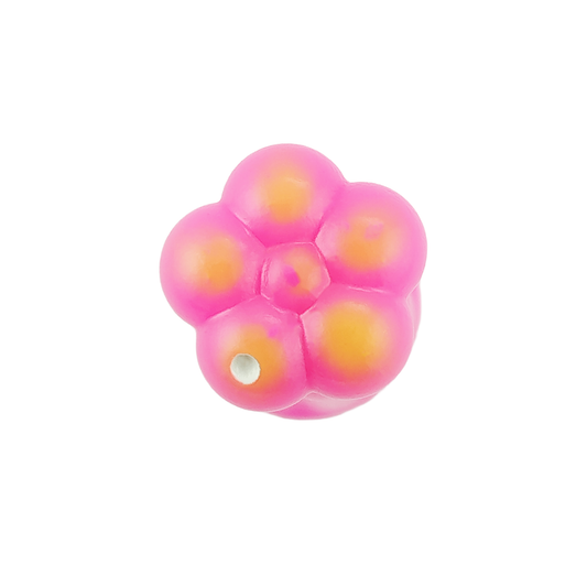 Bloom Pink\Yellow