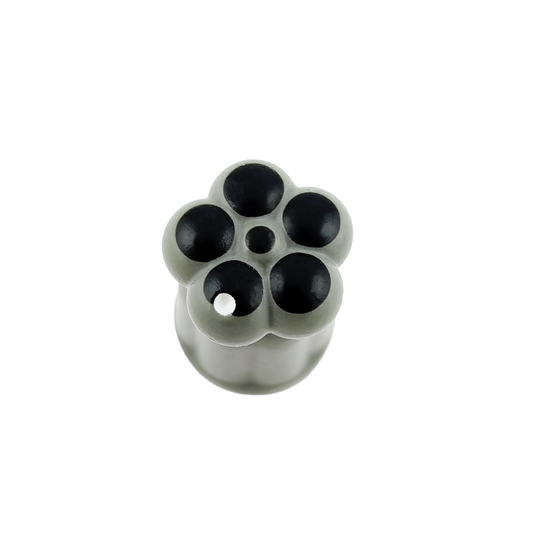 Bloom Concrete\Black