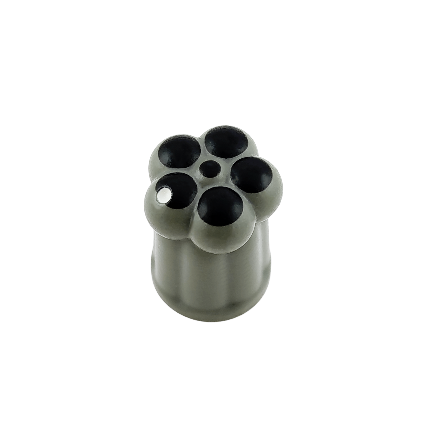 Bloom Concrete\Black