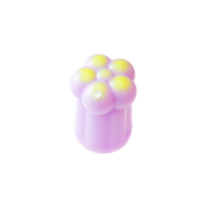 Bloom Lilac\Yellow