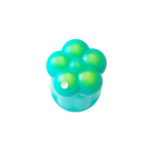 Bloom Blue\Yellow