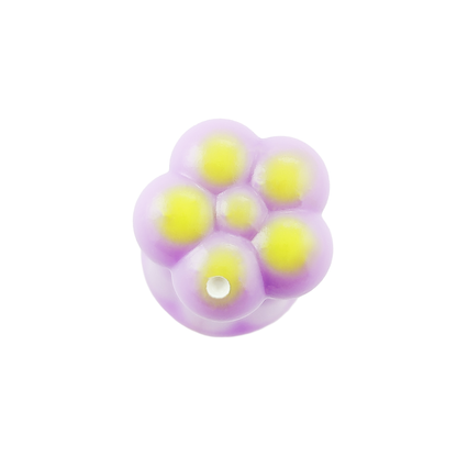 Bloom Lilac\Yellow