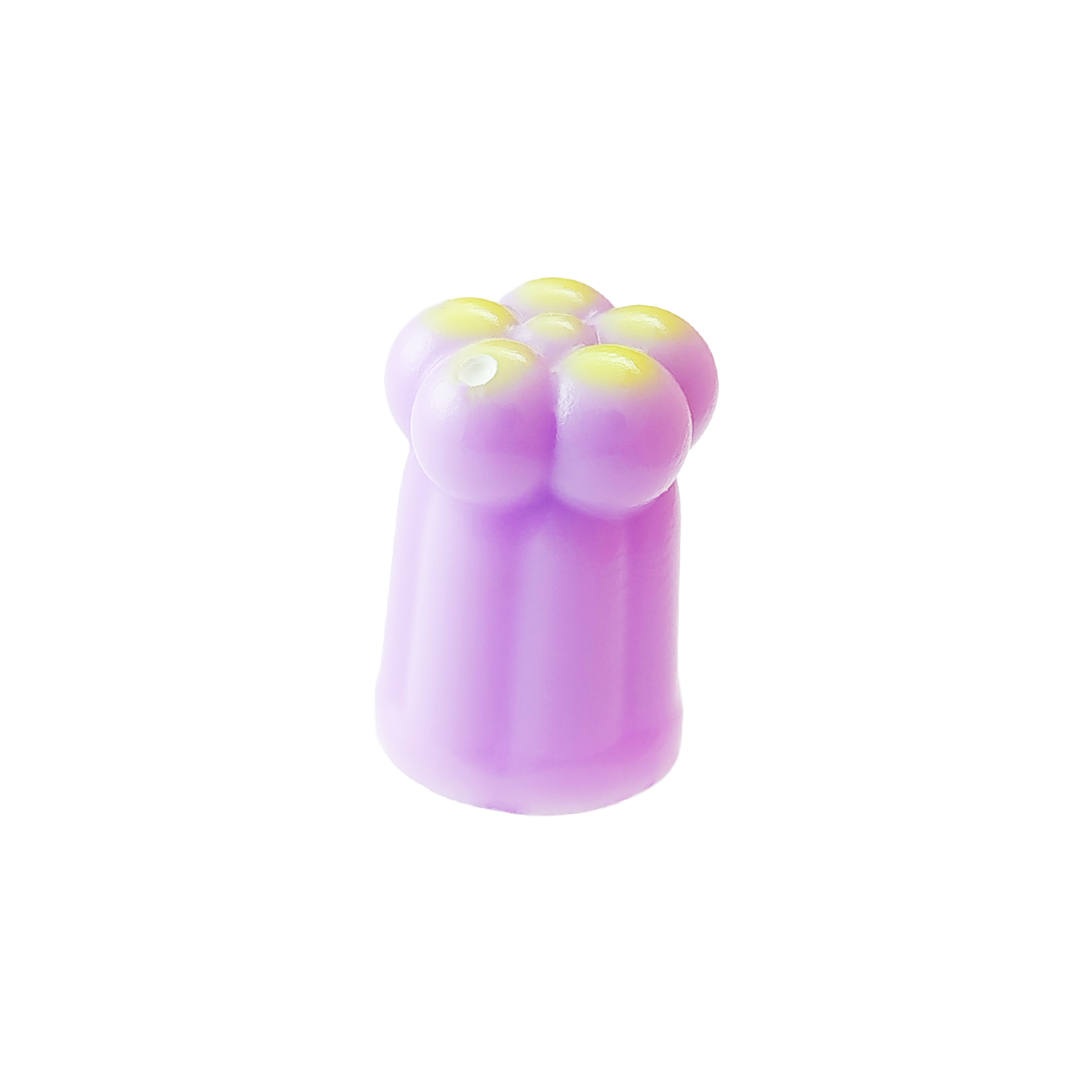 Bloom Lilac\Yellow