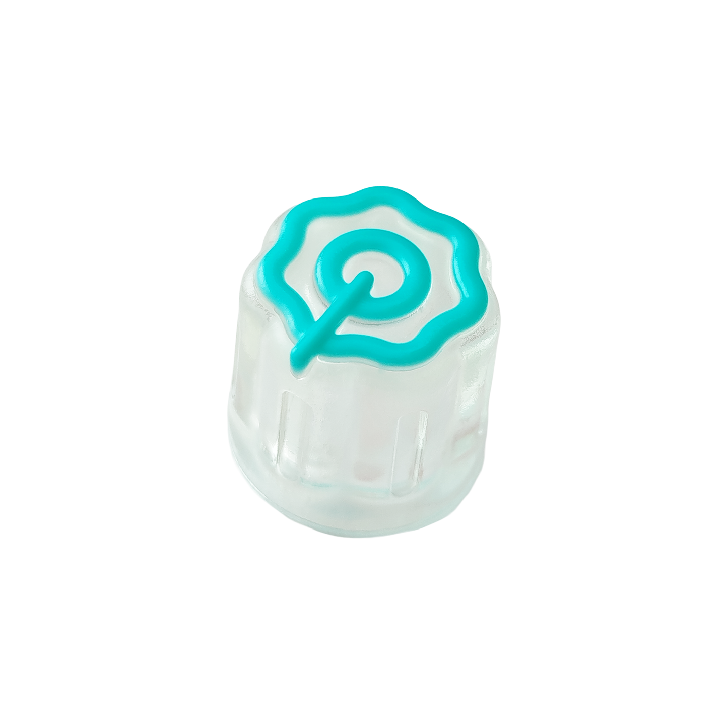 Daisy Clear\Blue