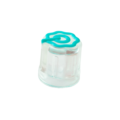 Daisy Clear\Blue