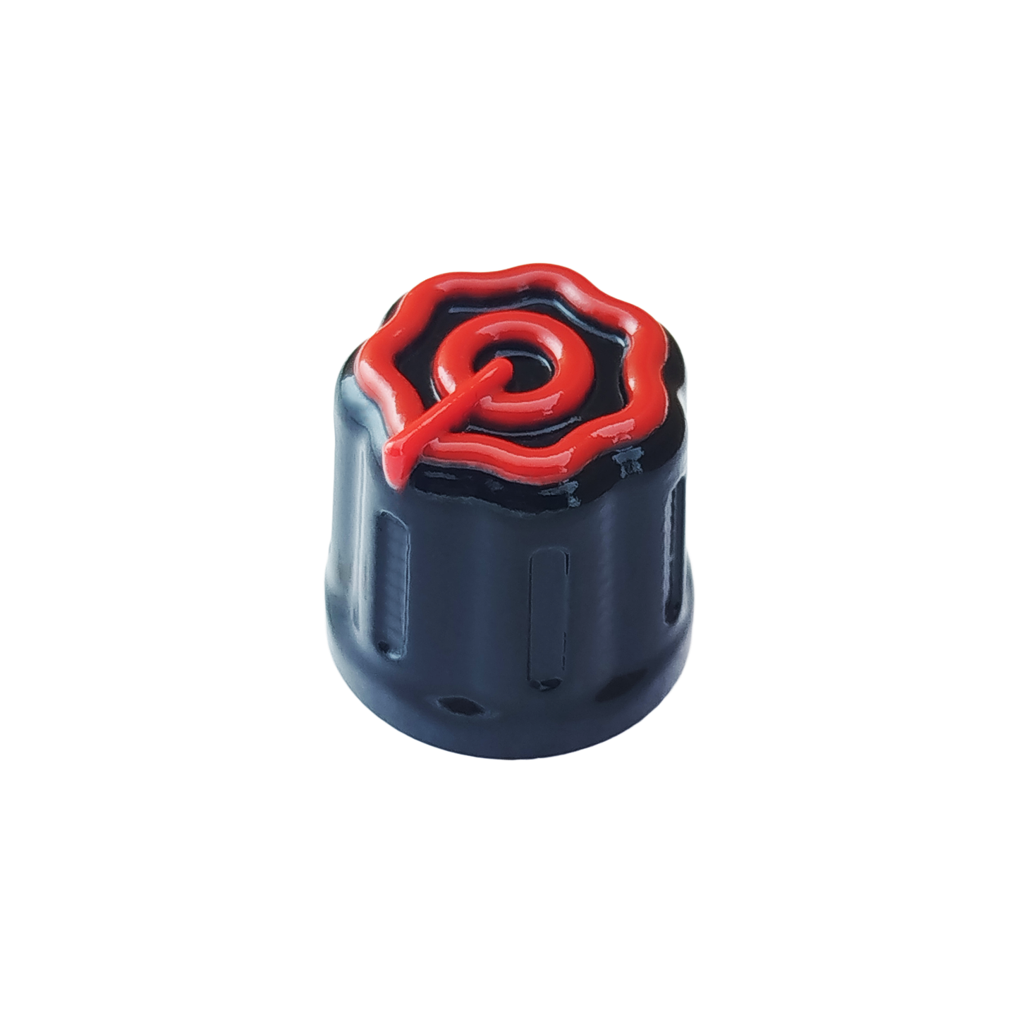 Daisy Black\Red