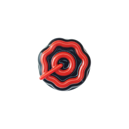 Daisy Black\Red