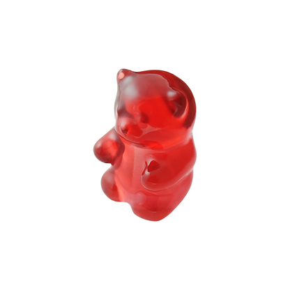 Red Gummy Bear