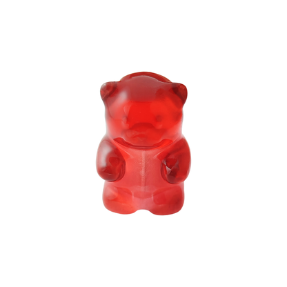 Red Gummy Bear