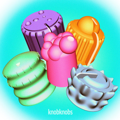 KnobKnobs