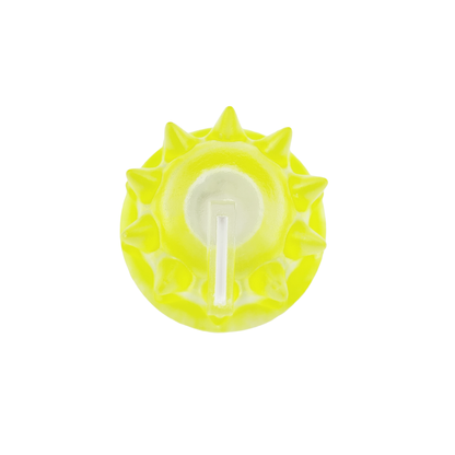 Big Mass Clear\NeonYellow