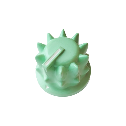 Big Mass Light Green
