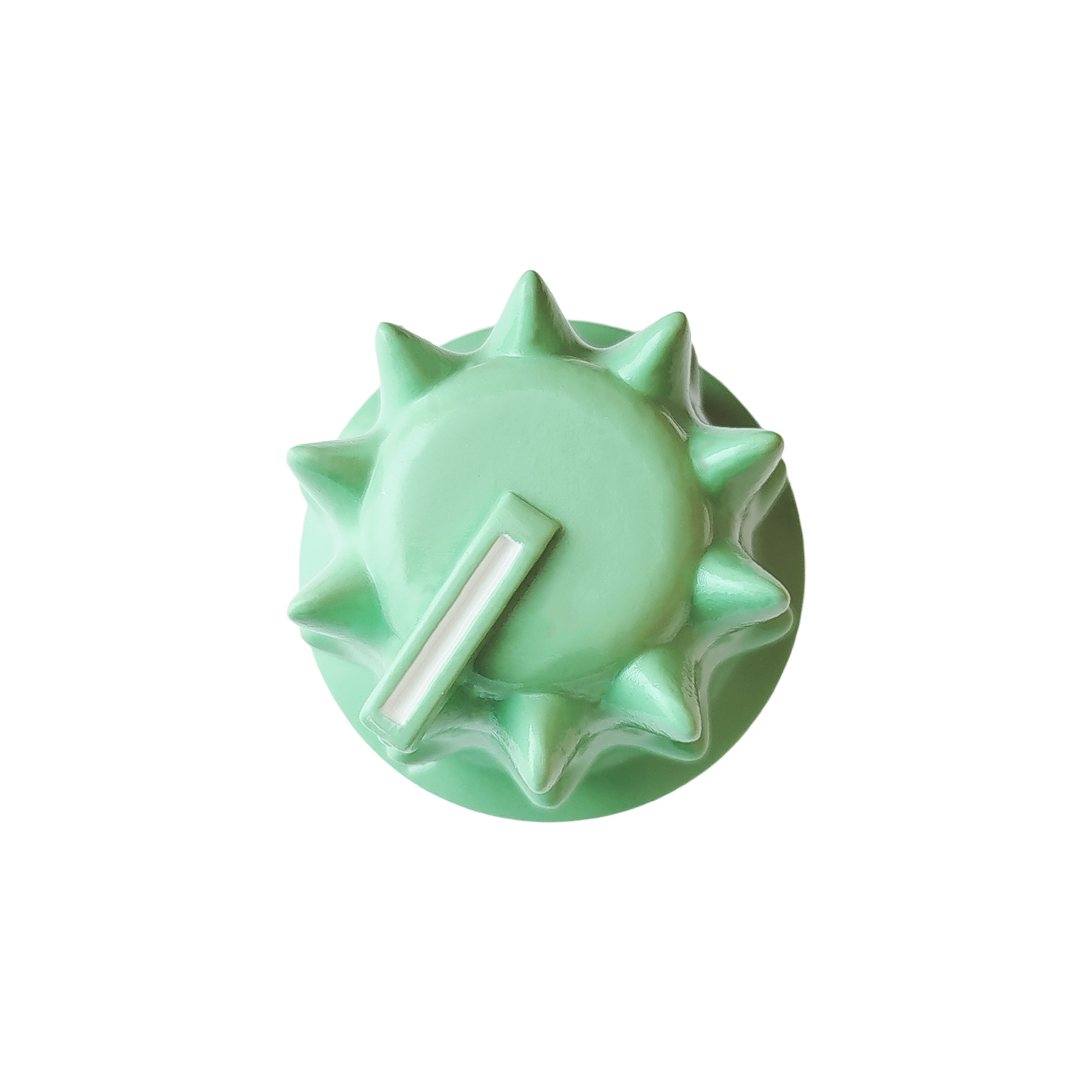 Big Mass Light Green