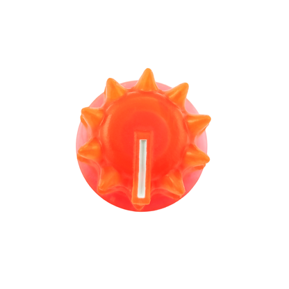 Big Mass Neon Red