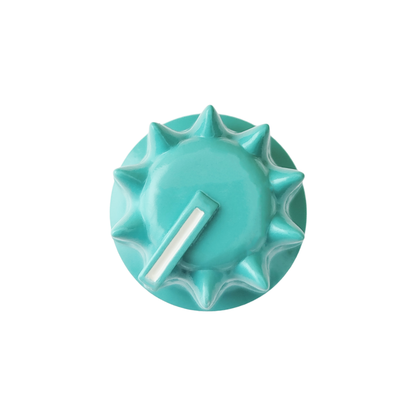 Big Mass Pastel Turquoise