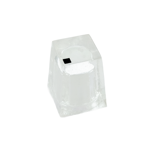 Trapezoid Clear