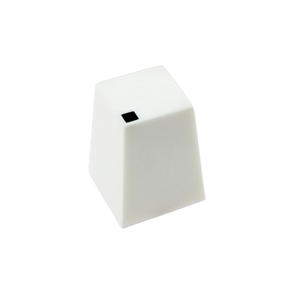 Trapezoid White