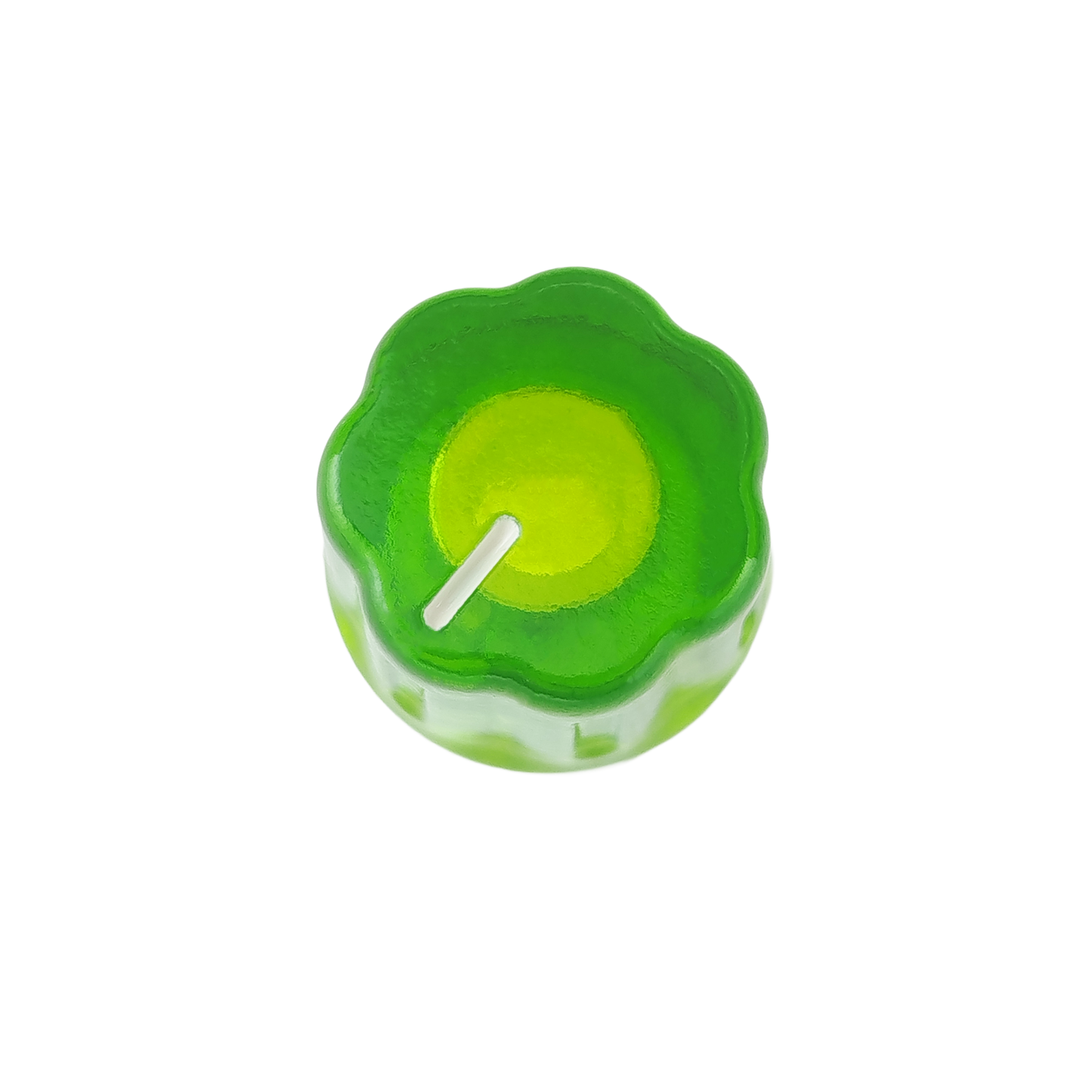 VII Clear Green