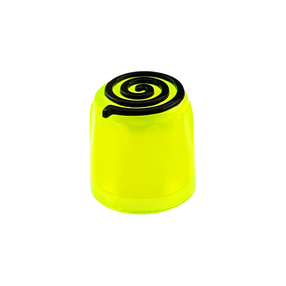 Whirl Neon Yellow\Black