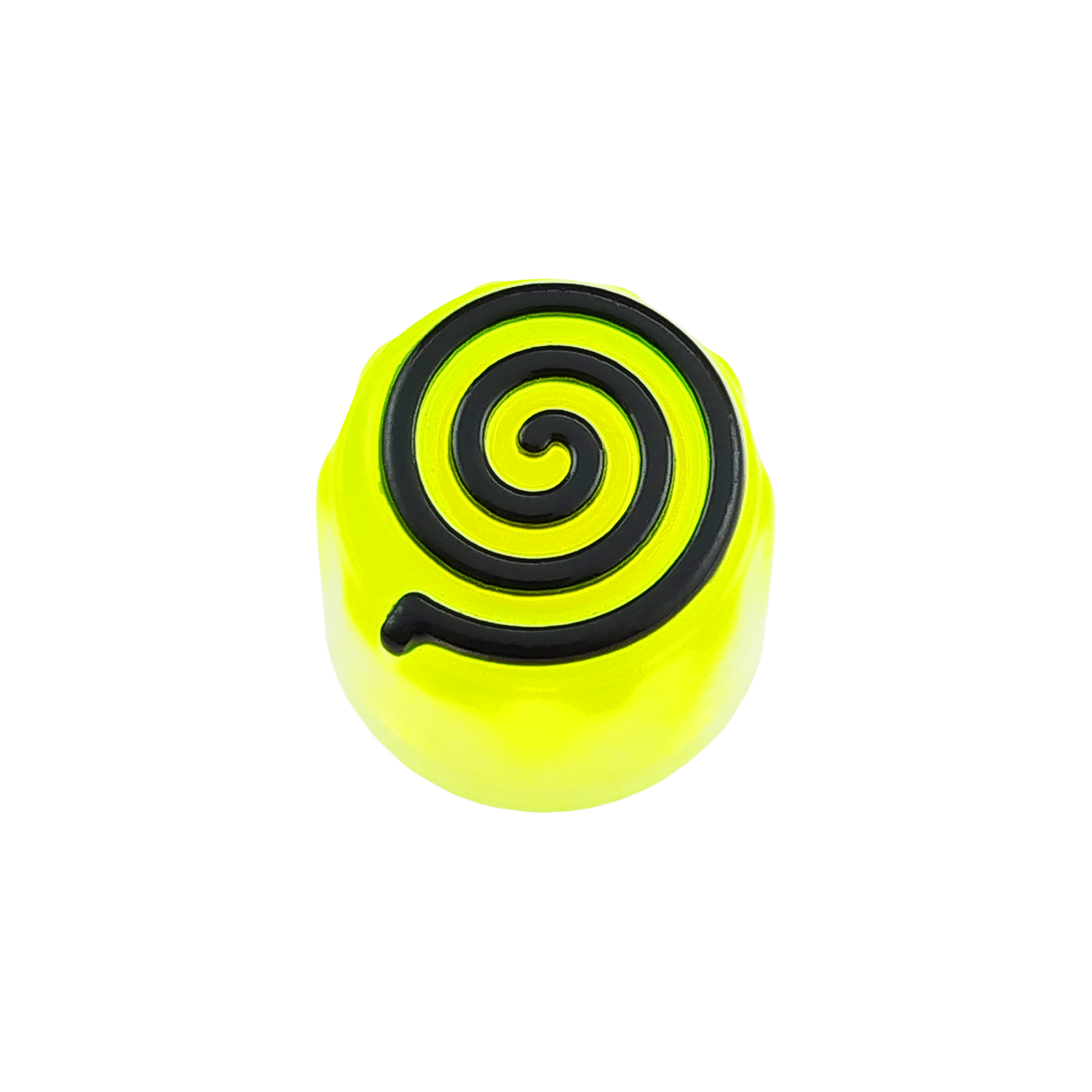 Whirl Neon Yellow\Black