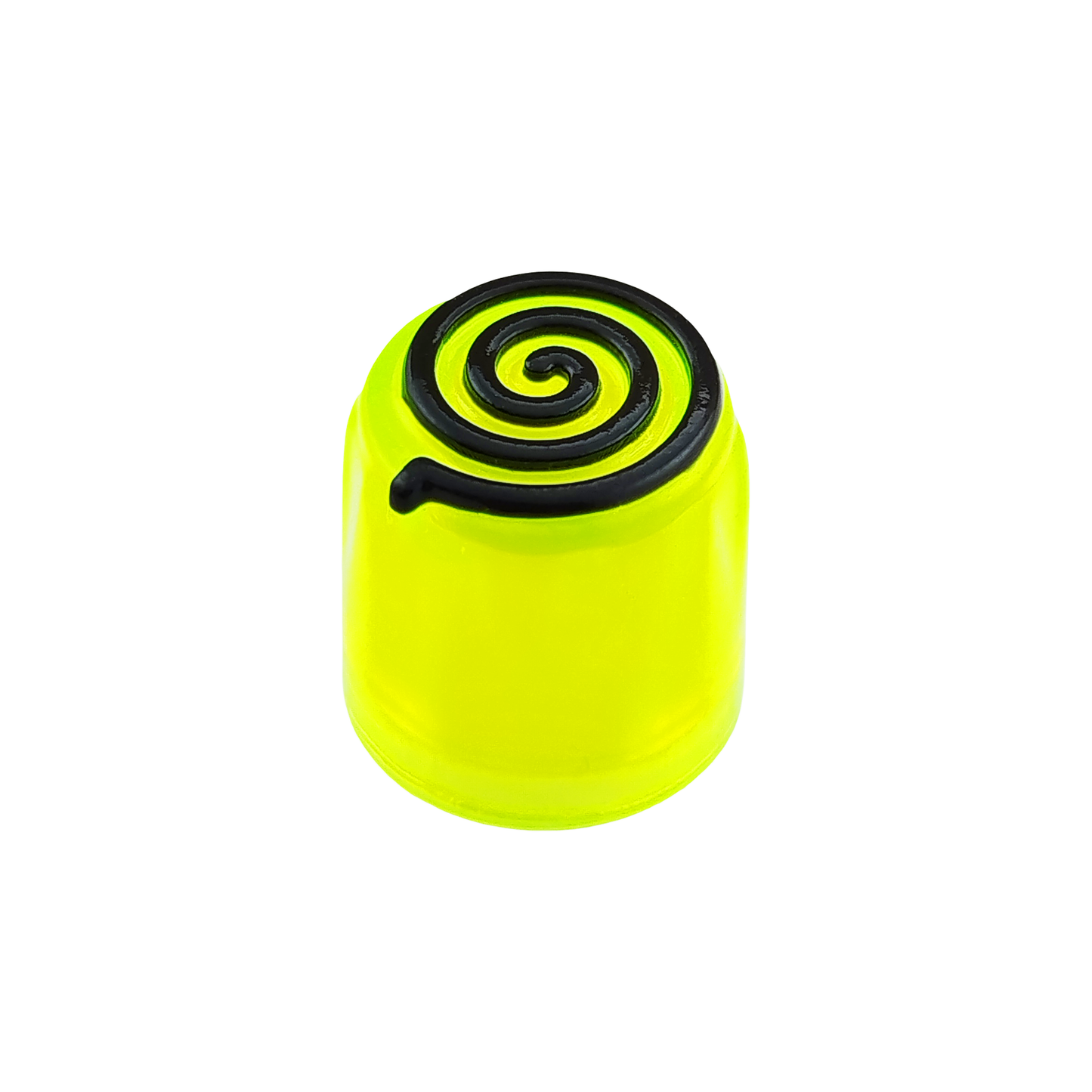 Whirl Neon Yellow\Black