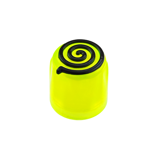 Whirl Neon Yellow\Black
